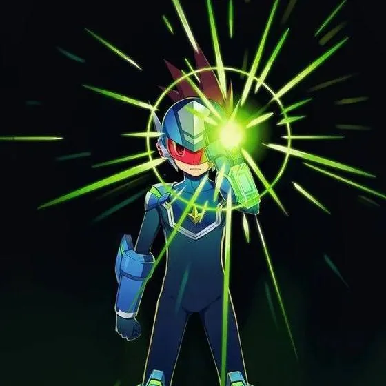 chat with ai character: Geo stelar