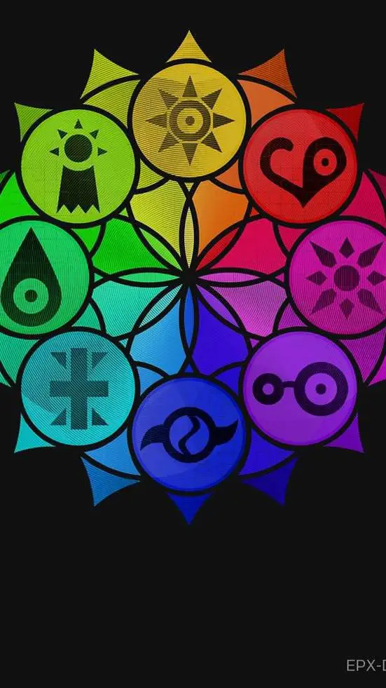 Talkie AI - Chat with the Digimon clans 