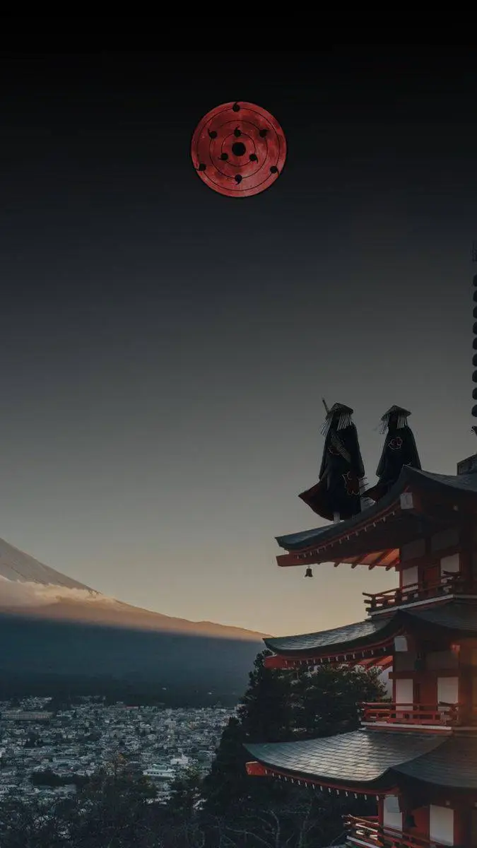 Talkie AI - Chat with digital shinobi 
