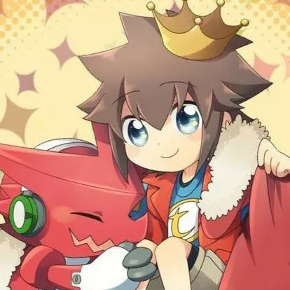 chat with ai character: Mikey Kudou 