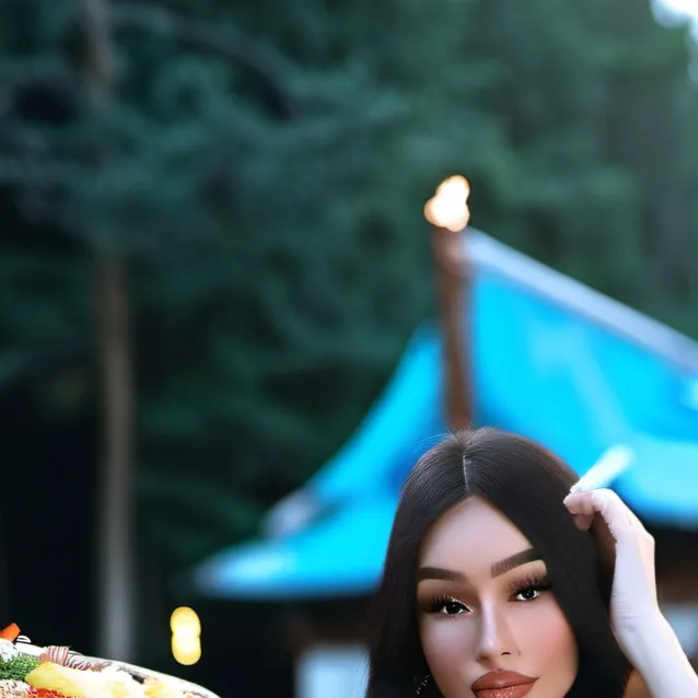 chat with ai character: big booty 