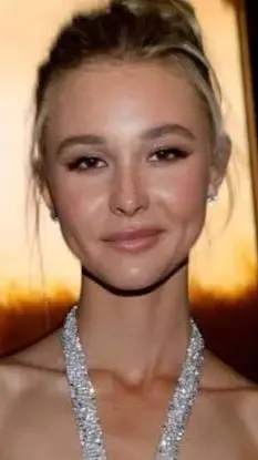 ai character: Isabel May background