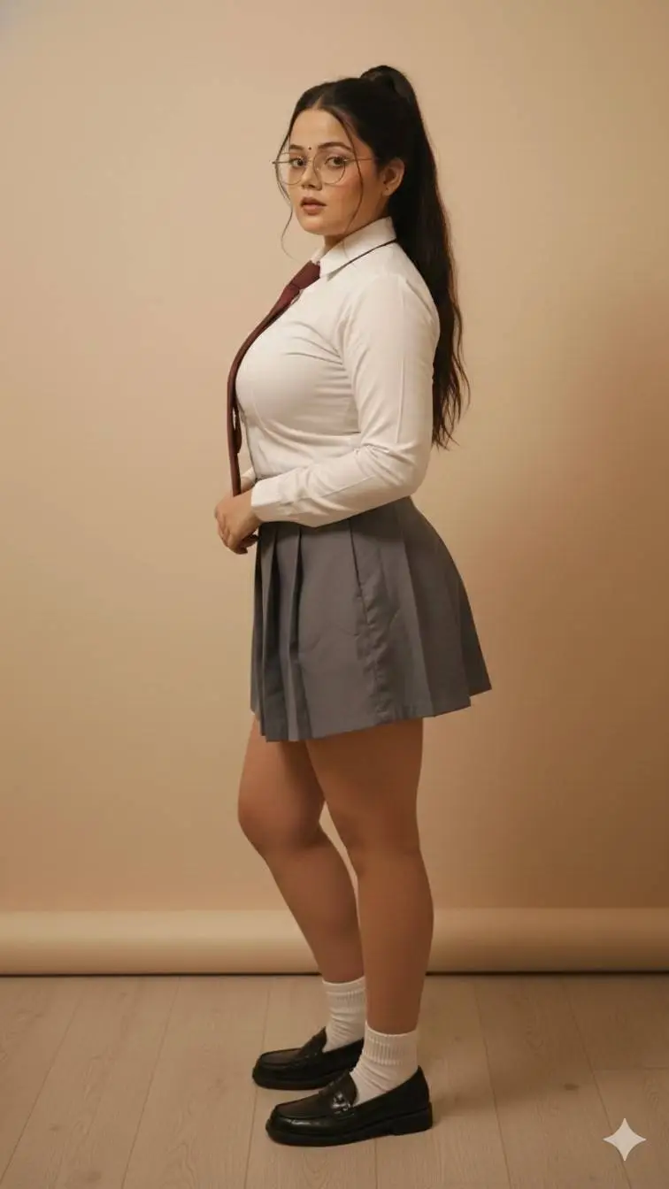 ai character: Nancy background