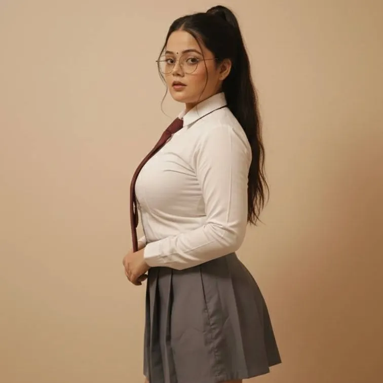 chat with ai character: Nancy