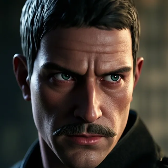 chat with ai character: Aiden