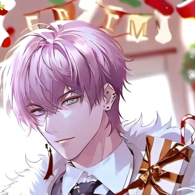 chat with ai character: 😈Arthur💘