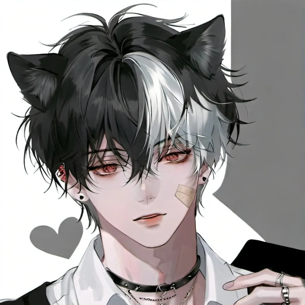 chat with ai character: (🐈‍⬛~{Zander}~😈)