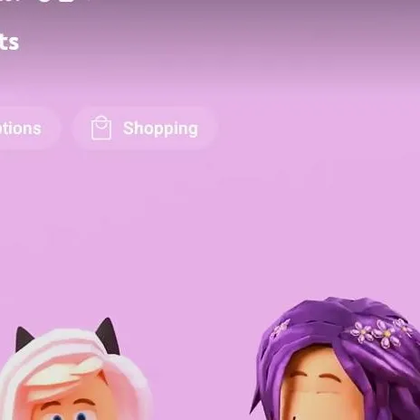 chat with ai character: Janet and Kate