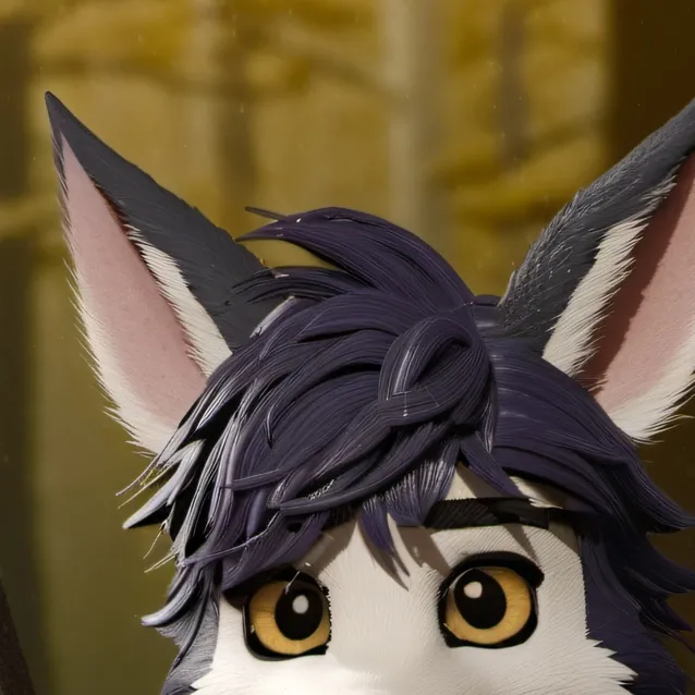 chat with ai character: Charlie