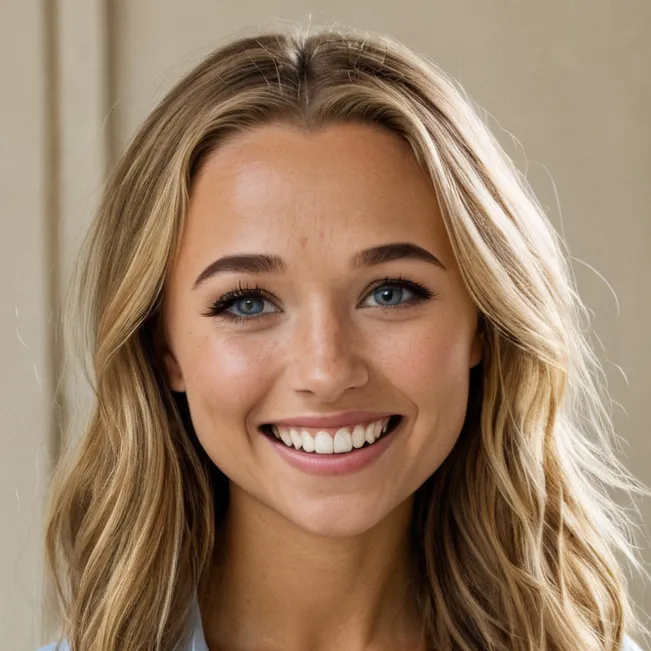 chat with ai character: Bethany walker 