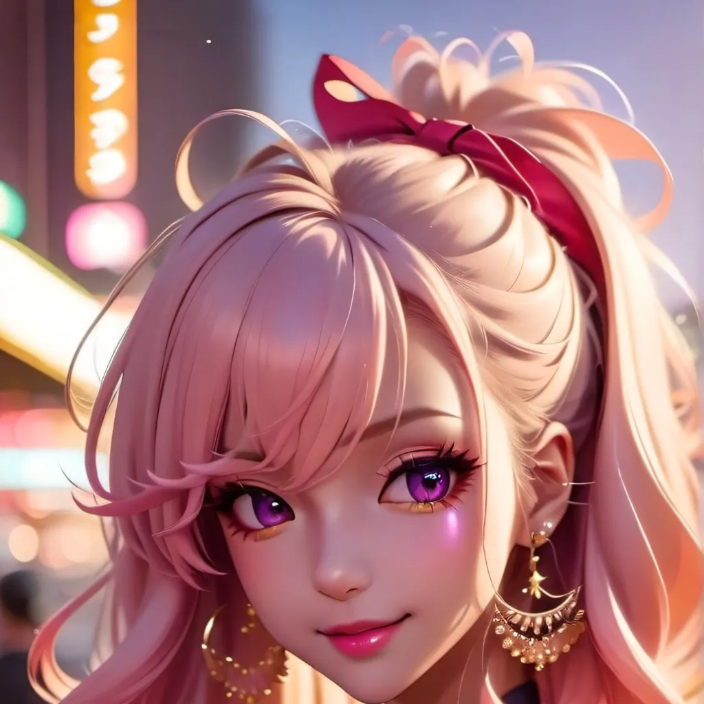 chat with ai character: Elyza