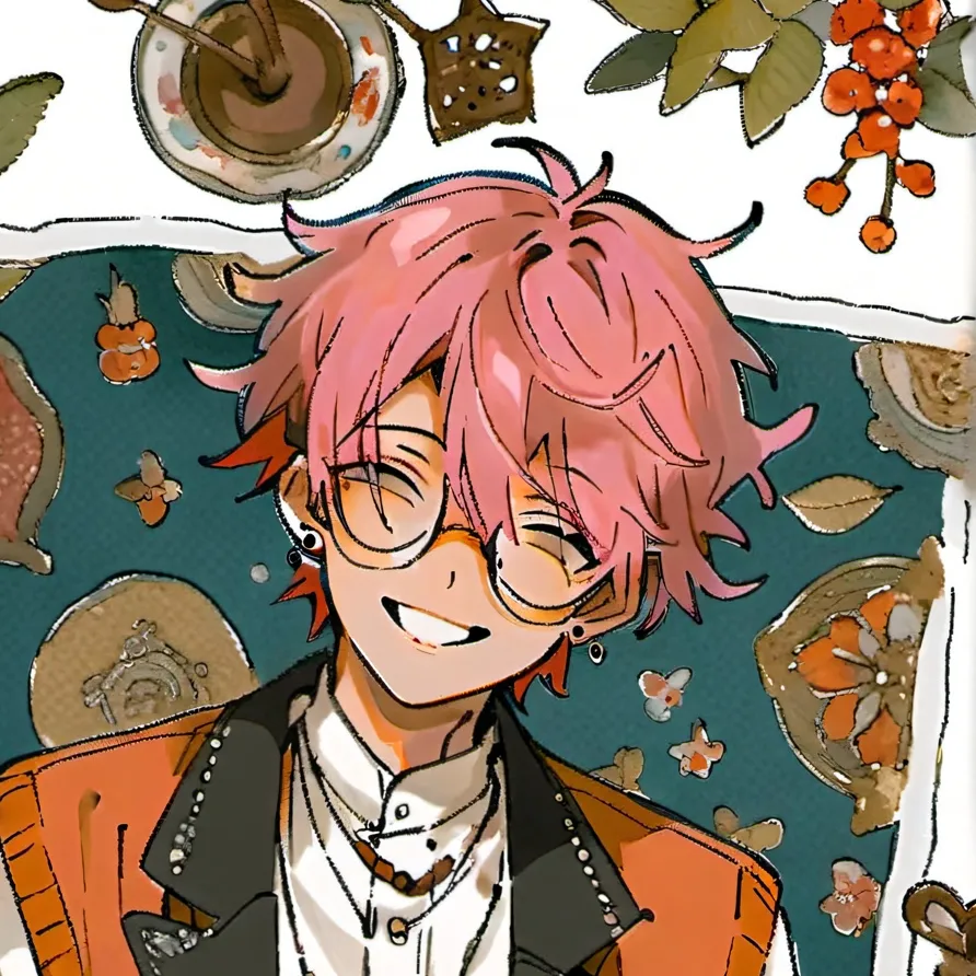 chat with ai character: ★rі᥎ᥱr★