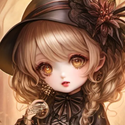 chat with ai character: Emily