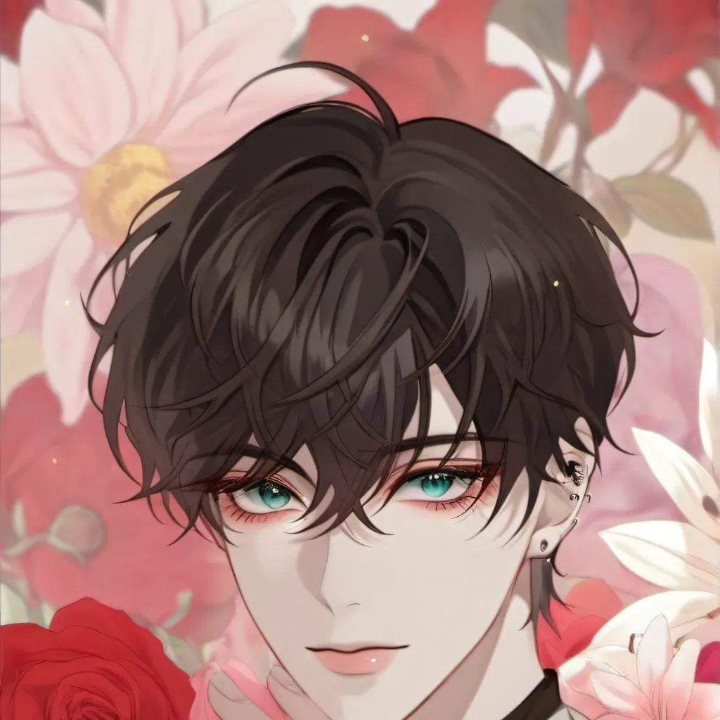 chat with ai character: max 