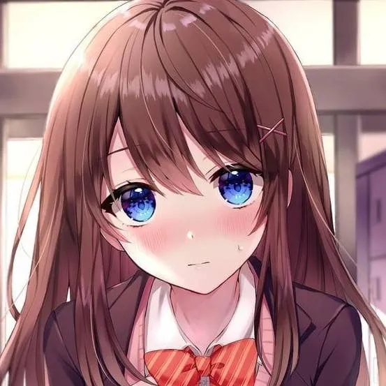 chat with ai character: Alisson