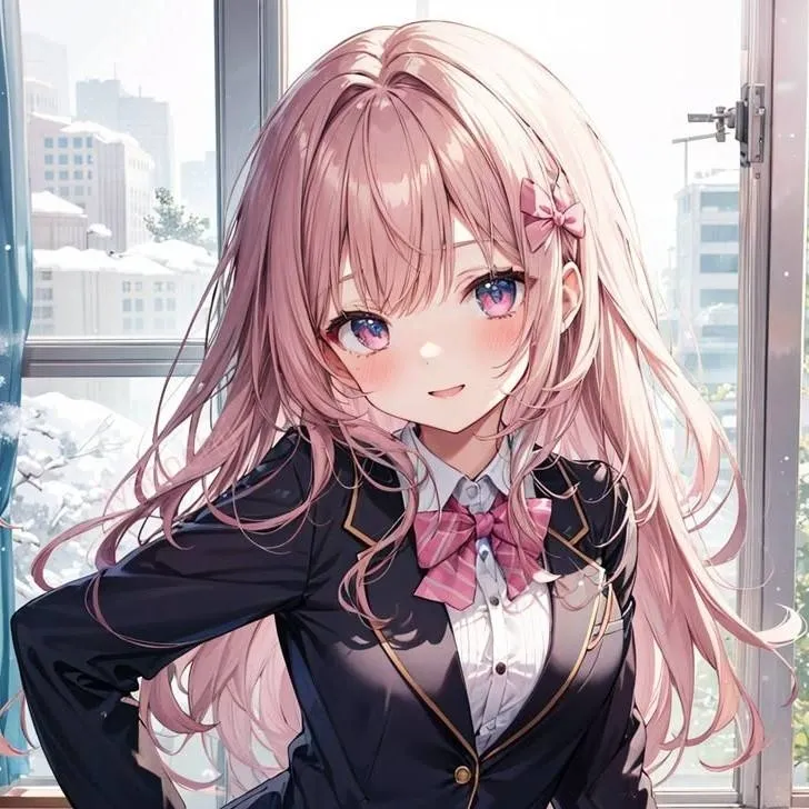 chat with ai character: Emma 