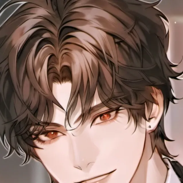 chat with ai character: Luca