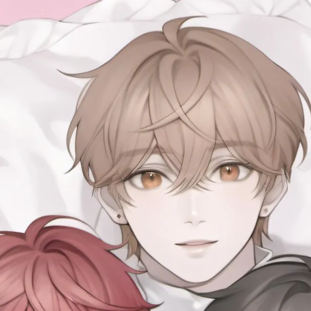 chat with ai character: yandere gang