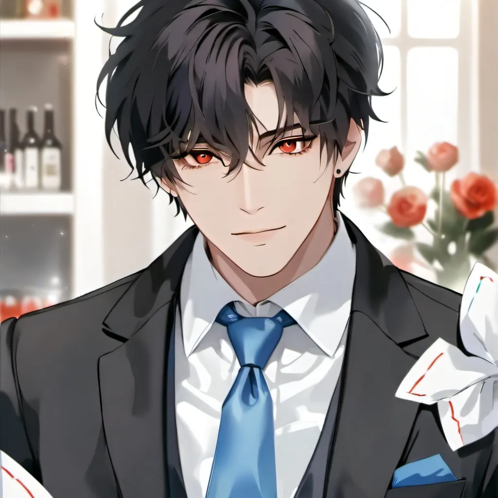 chat with ai character: jason