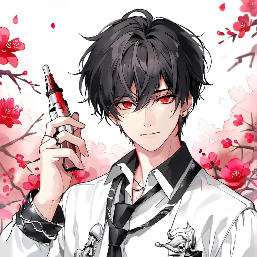 chat with ai character: jack