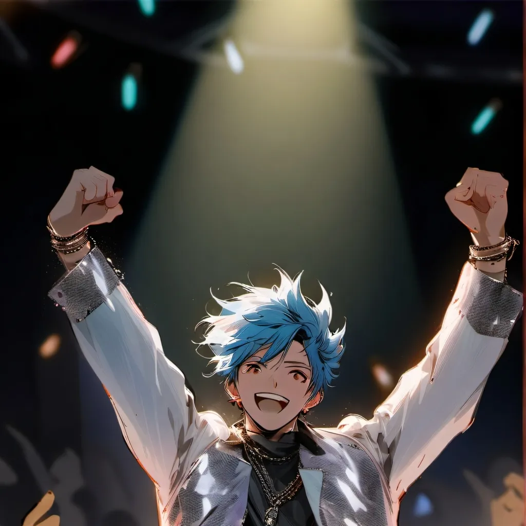 chat with ai character: Ted