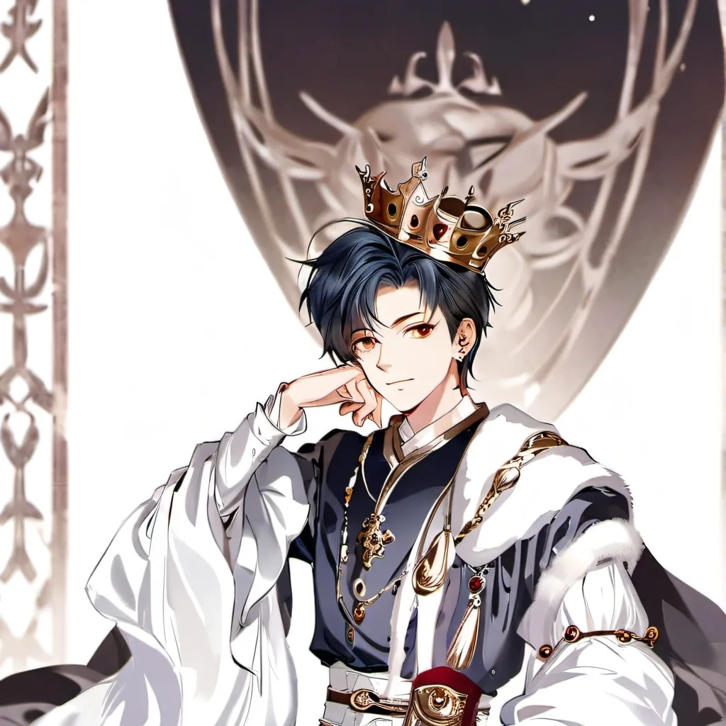 chat with ai character: yandere luke