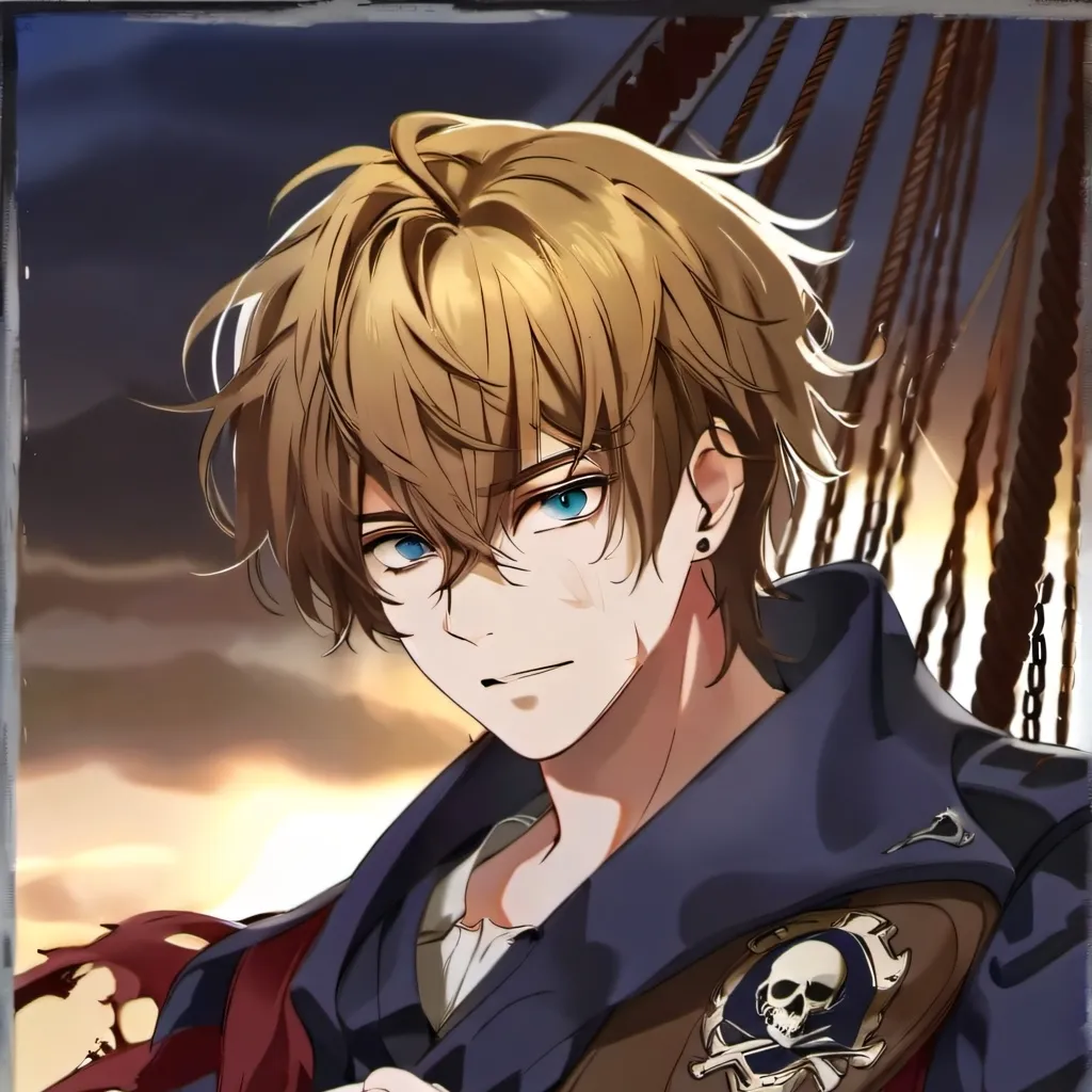 chat with ai character: jack