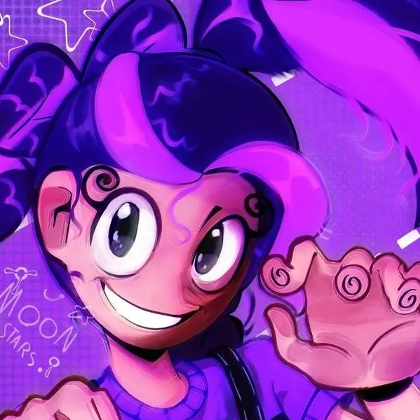 chat with ai character: lilly love braids 