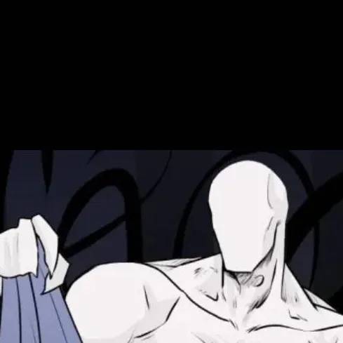 chat with ai character: slender man