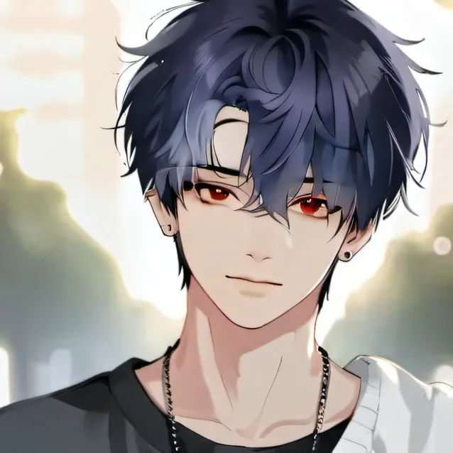 chat with ai character: ♪°Rowan°♪