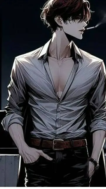 ai character: Noah background