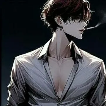 chat with ai character: Noah