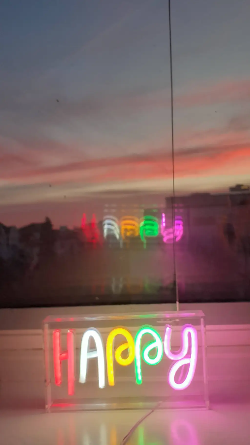 ai character: mia and jake  background