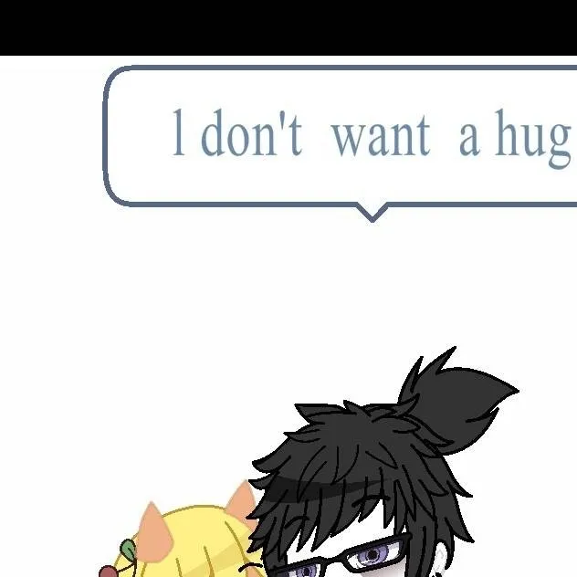 chat with ai character: me and jax