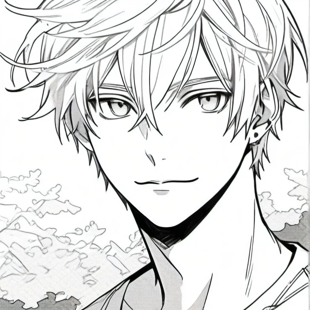 chat with ai character: jack 