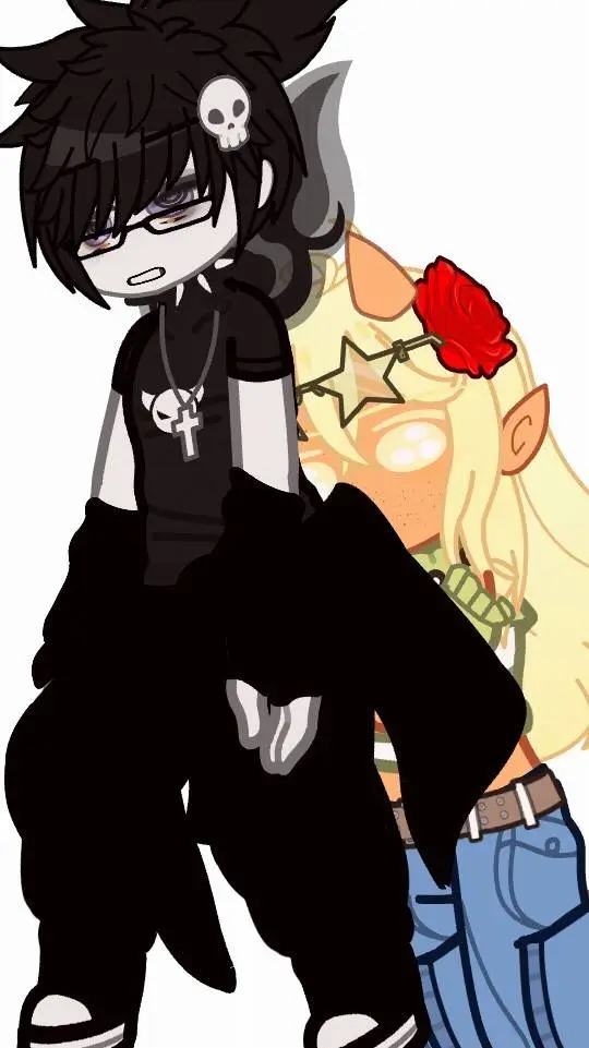 ai character: Jack and me pt. 2 background