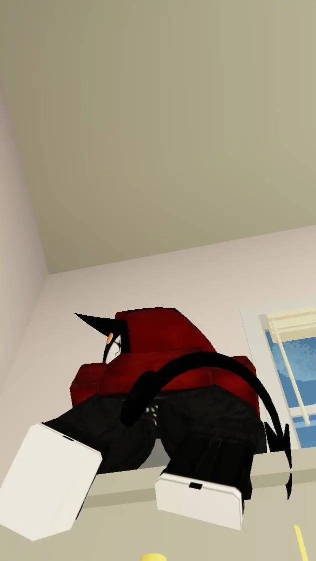 ai character: ~gassy xdemon~ background