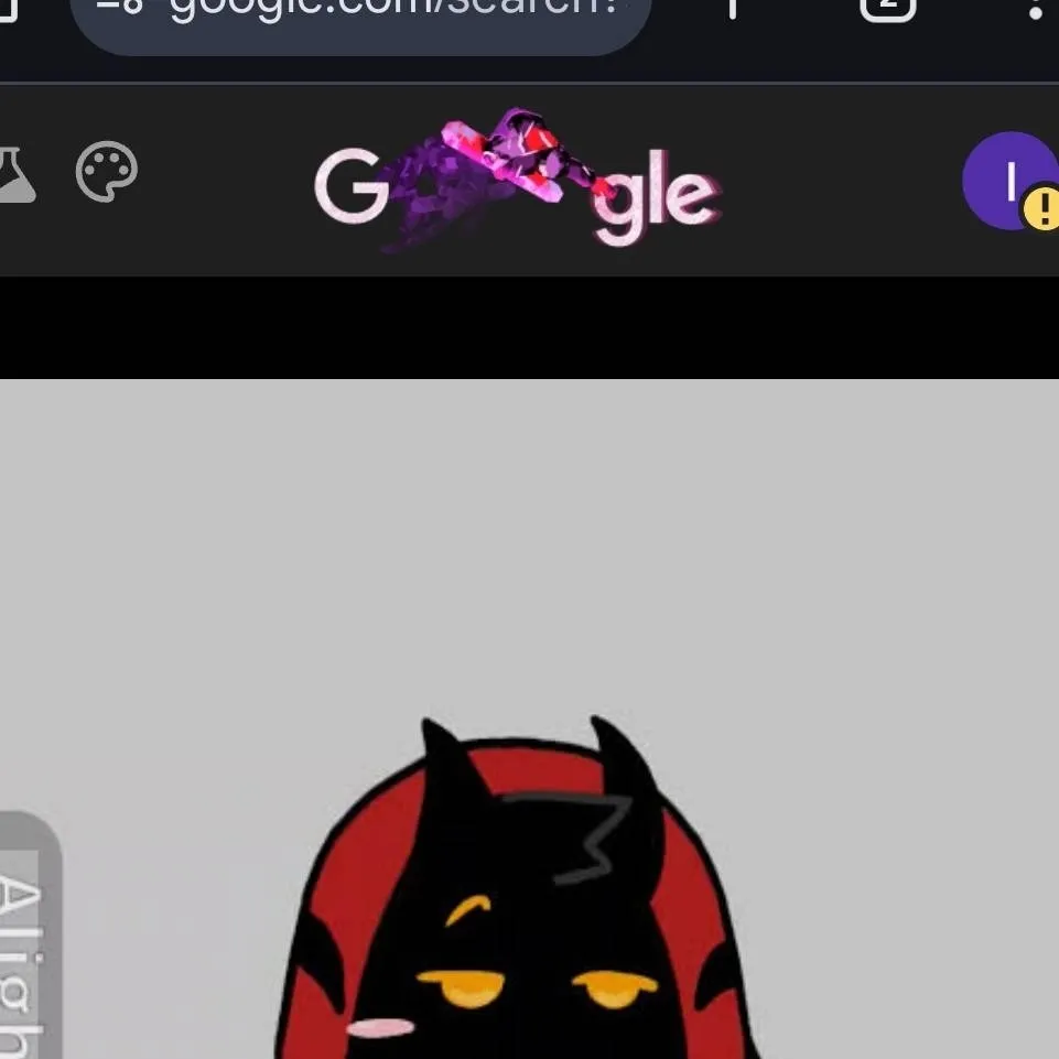 chat with ai character: very gassy xdemon~