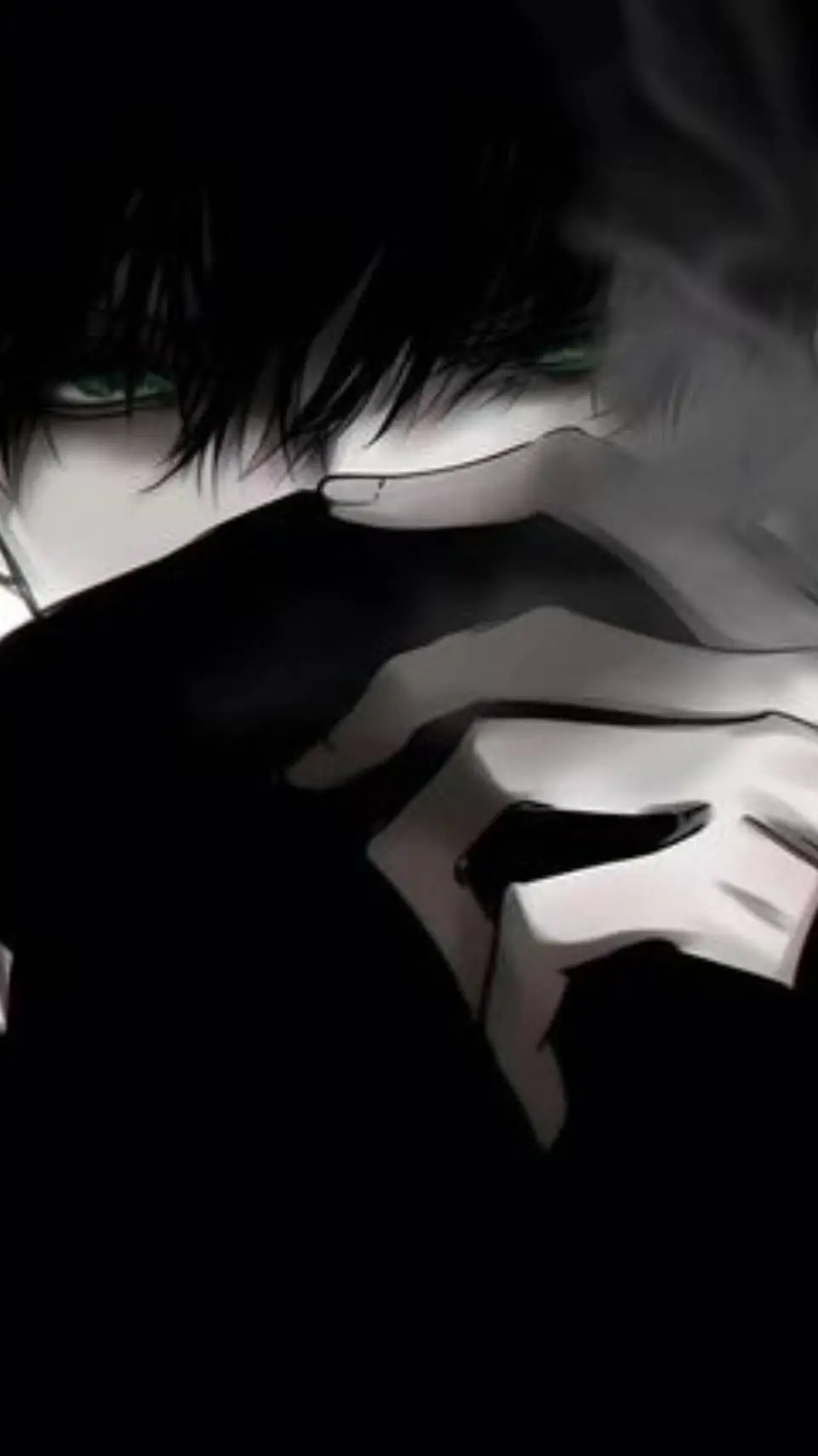 ai character: ☠︎NATE☠︎ background
