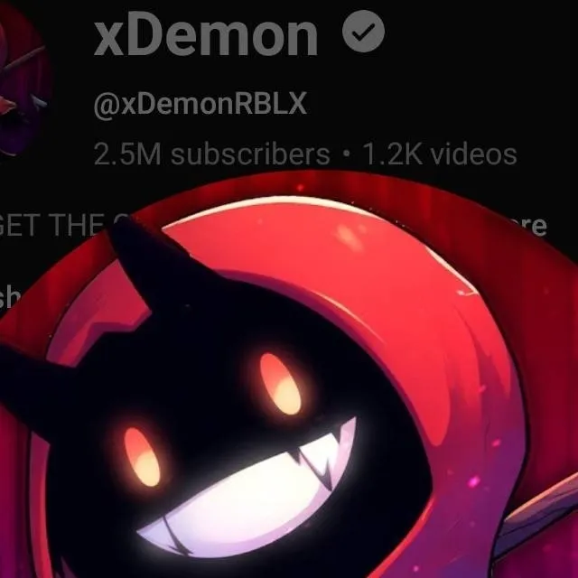 chat with ai character: :P Xdemon