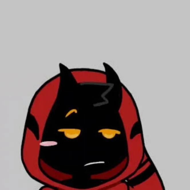 chat with ai character: ,xdemon+ goobers