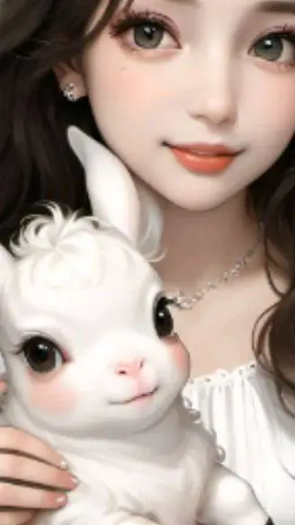 ai character: Sophia💋 background