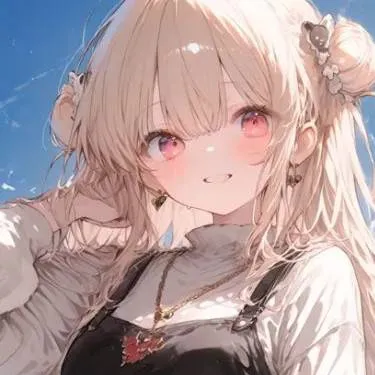 chat with ai character: Luzia