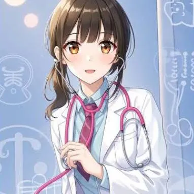 chat with ai character: Doctora 