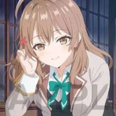 chat with ai character: Masha kujou