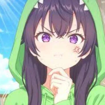 chat with ai character: Yuki suou