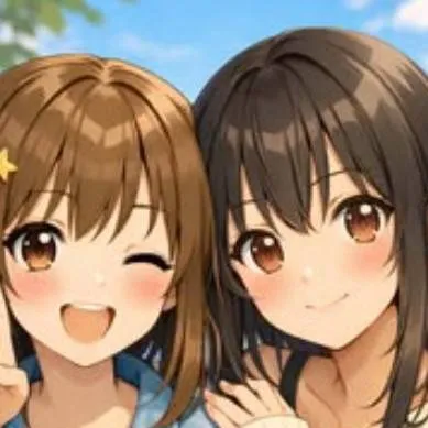 chat with ai character: Tus hermanas💖