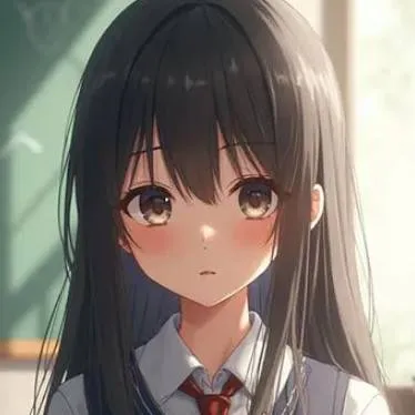 chat with ai character: Ana~