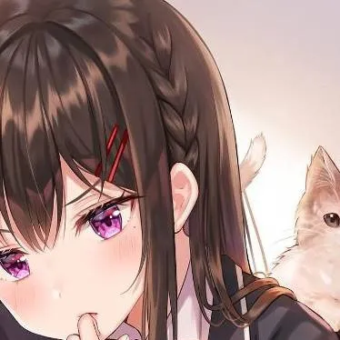 chat with ai character: Alicia