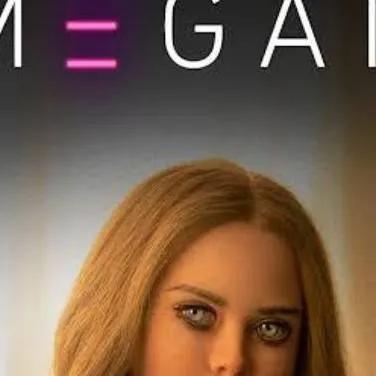 chat with ai character: M3GAN